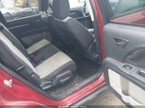 Dodge Journey Sxt 3D4GG57VX9T603033 fotografie