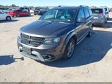 Dodge Journey Crossroad Plus 3C4PDCGG4GT143828 снимка