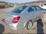Chevrolet Sonic Fwd Lt 1G1JD5SB9L4142843 photo