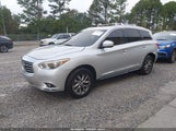 Infiniti Jx35 5N1AL0MM7DC344269 снимка