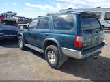 Toyota 4Runner Sr5 V6 JT3HN86R7W0140942 photo