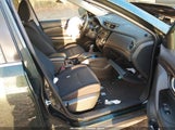 Nissan Rogue Sv 5N1AT2MV5JC808952 photo