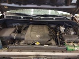 Toyota Tundra Limited 5.7L V8 5TFHY5F13DX302081 снимка