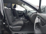 Nissan Rogue Sv Fwd JN8AT2MT1LW001806 fotografie