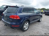 Volkswagen Touareg Hybrid WVGFG9BP4BD002121 photo