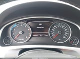 Volkswagen Touareg Hybrid WVGFG9BP4BD002121 photo