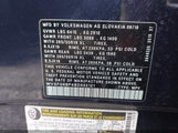 Volkswagen Touareg Hybrid WVGFG9BP4BD002121 photo