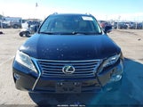 Lexus Rx 350 2T2ZK1BA2DC108303 снимка