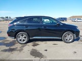 Lexus Rx 350 2T2ZK1BA2DC108303 снимка