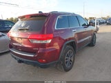 Jeep Grand Cherokee Limited 4X4 1C4RJFBG9JC406246 photo