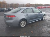 Toyota Corolla Le 5YFB4MDE1PP029288 снимка