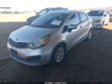 Kia Rio Lx KNADM4A32E6399503 снимка