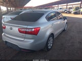 Kia Rio Lx KNADM4A32E6399503 fotografie