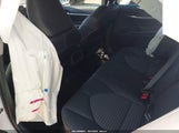 Toyota Camry Se 4T1T11AK8NU621157 снимка