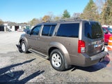 Nissan Pathfinder Se 5N1AR18B28C646555 снимка