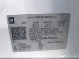 Chevrolet Silverado  Lt Trail Boss 1GCPYFED8KZ151642 photo