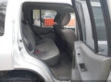 Nissan Xterra S 5N1AN0NW4BC503644 снимка