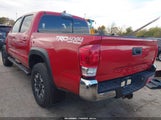 Toyota Tacoma Trd Off Road 3TMCZ5AN1JM186690 photo