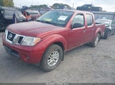 Nissan Frontier Sv 1N6AD0ER6GN707839 снимка