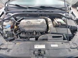 Volkswagen Jetta 1.8T Se Sport 3VWD17AJXJM239257 fotografie