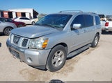Nissan Armada Se 5N1AA08A85N727374 снимка
