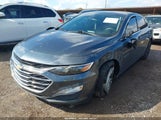 Chevrolet Malibu Lt 1G1ZD5ST9KF160693 снимка