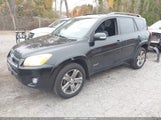 Toyota Rav4 Sport JTMRF4DV5B5038784 снимка