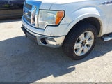 Ford F-150 Fx2 Sport/Harley-Davidson/King Ranch/Lariat/Platinum/Xl/Xlt 1FTFW1CV7AFC29263 снимка