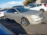 Ford Fusion Sel 3FAHP08Z87R261247 снимка