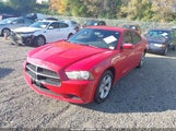 Dodge Charger Se 2C3CDXBG5DH594739 fotografie
