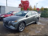Hyundai Tucson Sel 5NMJFCAE9PH240110 снимка