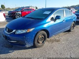 Honda Civic Lx 19XFB2F55DE085255 снимка