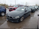 BMW 320I xDrive WBA3C3G55ENS70727 снимка