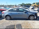 Toyota Corolla Le 5YFEPMAE0MP168140 снимка