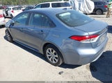 Toyota Corolla Le 5YFEPMAE0MP168140 снимка
