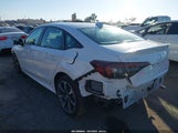 Honda Civic Hybrid Sport/Sport Touring 2HGFE4F81SH303501 fotografie