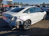 Honda Civic Hybrid Sport/Sport Touring 2HGFE4F81SH303501 снимка