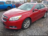 Chevrolet Malibu 2Lt 1G11E5SA0DF214779 снимка