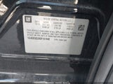 Buick Lacrosse Premium I 1G4GE5G39GF191840 снимка