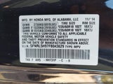 Honda Odyssey Touring/Touring Elite 5FNRL5H97FB043629 photo