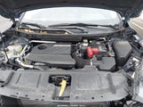 Nissan Rogue Sv Intelligent Awd 5N1BT3BB4PC938541 fotografie