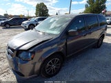 Dodge Grand Caravan Se 2C4RDGBG2FR613587 снимка