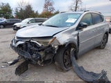 Toyota Rav4 Le 2T3BFREV6HW553694 снимка