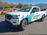Nissan Frontier King Cab S 4X4 1N6ED1CM1PN601216 photo