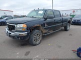 GMC Sierra  Slt 1GTHK33215F904584 снимка