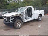 Ford F-150 Xl 1FTMF1C85HFB28749 снимка