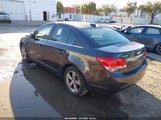 Chevrolet Cruze 2Lt Auto 1G1PE5SB5F7292331 photo