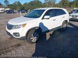 Kia Sorento Lx 5XYKT3A15DG387976 снимка