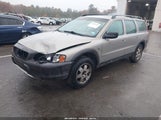 Volvo V70 Xc YV1SZ58D821058156 снимка