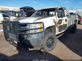 Chevrolet Silverado 2500Hd Work Truck 1GC2KVCB5DZ373243 photo
